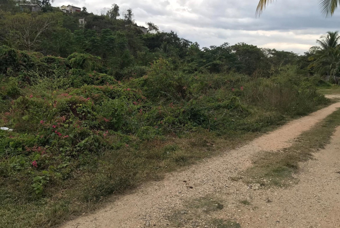 Second image of Lot No. 37 Natalie Blvd, May Pen in May Pen, Clarendon, Jamaica - property is For Sale