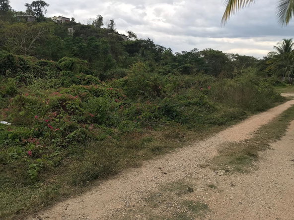 Second image of Lot No. 37 Natalie Blvd, May Pen in May Pen, Clarendon, Jamaica - property is For Sale