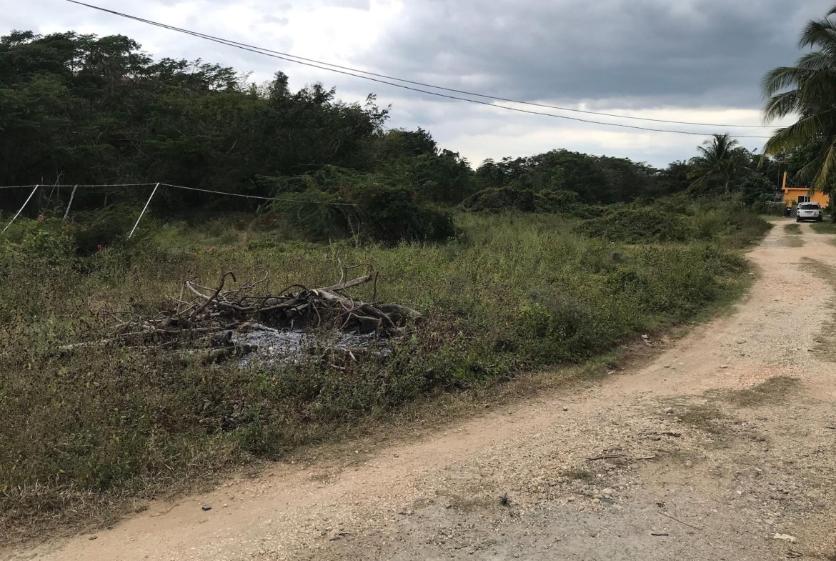 First image of Lot No. 37 Natalie Blvd, May Pen in May Pen, Clarendon, Jamaica - property is For Sale