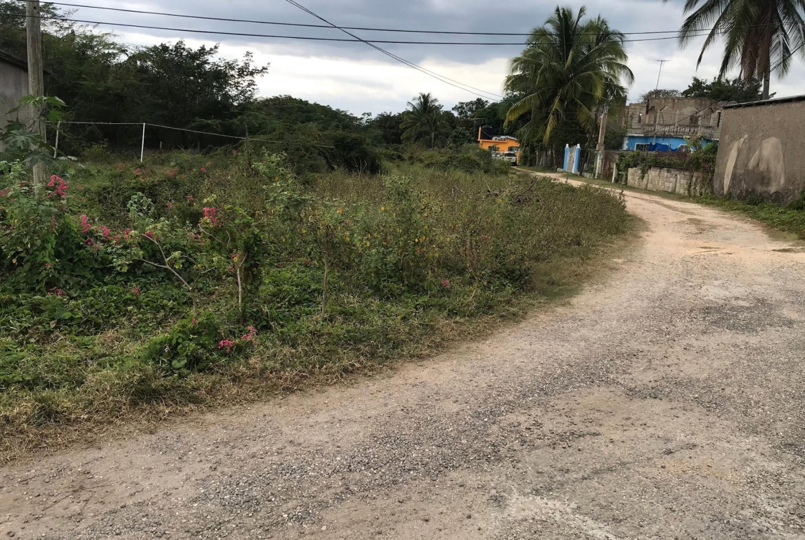 Third image of Lot No. 37 Natalie Blvd, May Pen in May Pen, Clarendon, Jamaica - property is For Sale