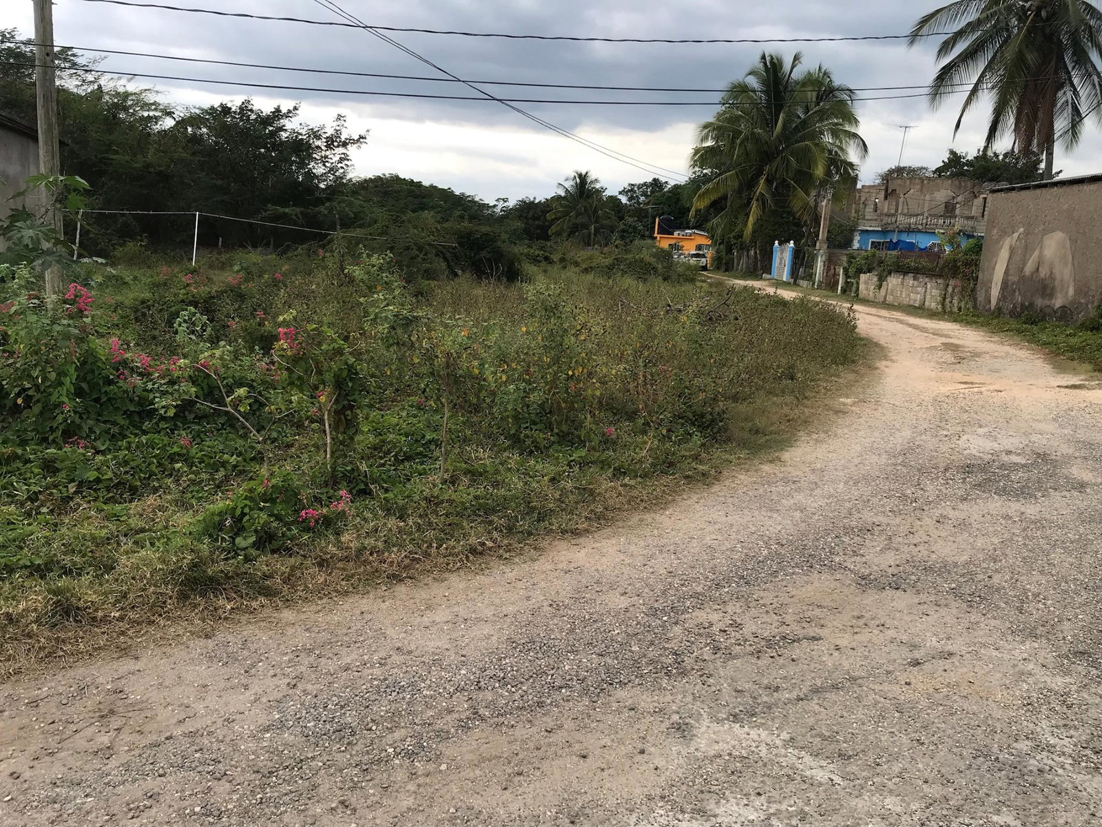 Spacious-Residential-Lot-for-Sale-in-May-Pen-Clarendon Third image of Lot No. 37 Natalie Blvd, May Pen in May Pen, Clarendon, Jamaica - property is For Sale