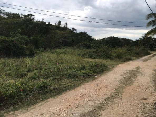 Fourth image of Lot No. 37 Natalie Blvd, May Pen in May Pen, Clarendon, Jamaica - property is For Sale