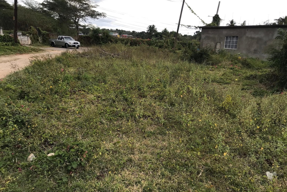 Sixth image of Lot No. 37 Natalie Blvd, May Pen in May Pen, Clarendon, Jamaica - property is For Sale