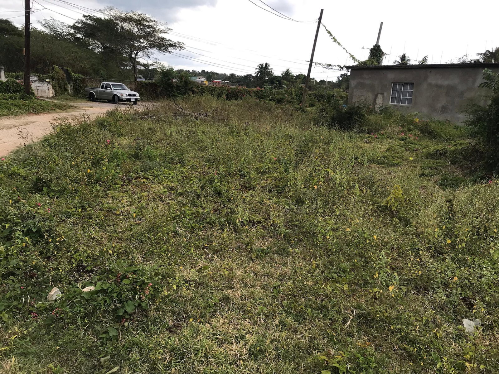 Spacious-Residential-Lot-for-Sale-in-May-Pen-Clarendon Sixth image of Lot No. 37 Natalie Blvd, May Pen in May Pen, Clarendon, Jamaica - property is For Sale