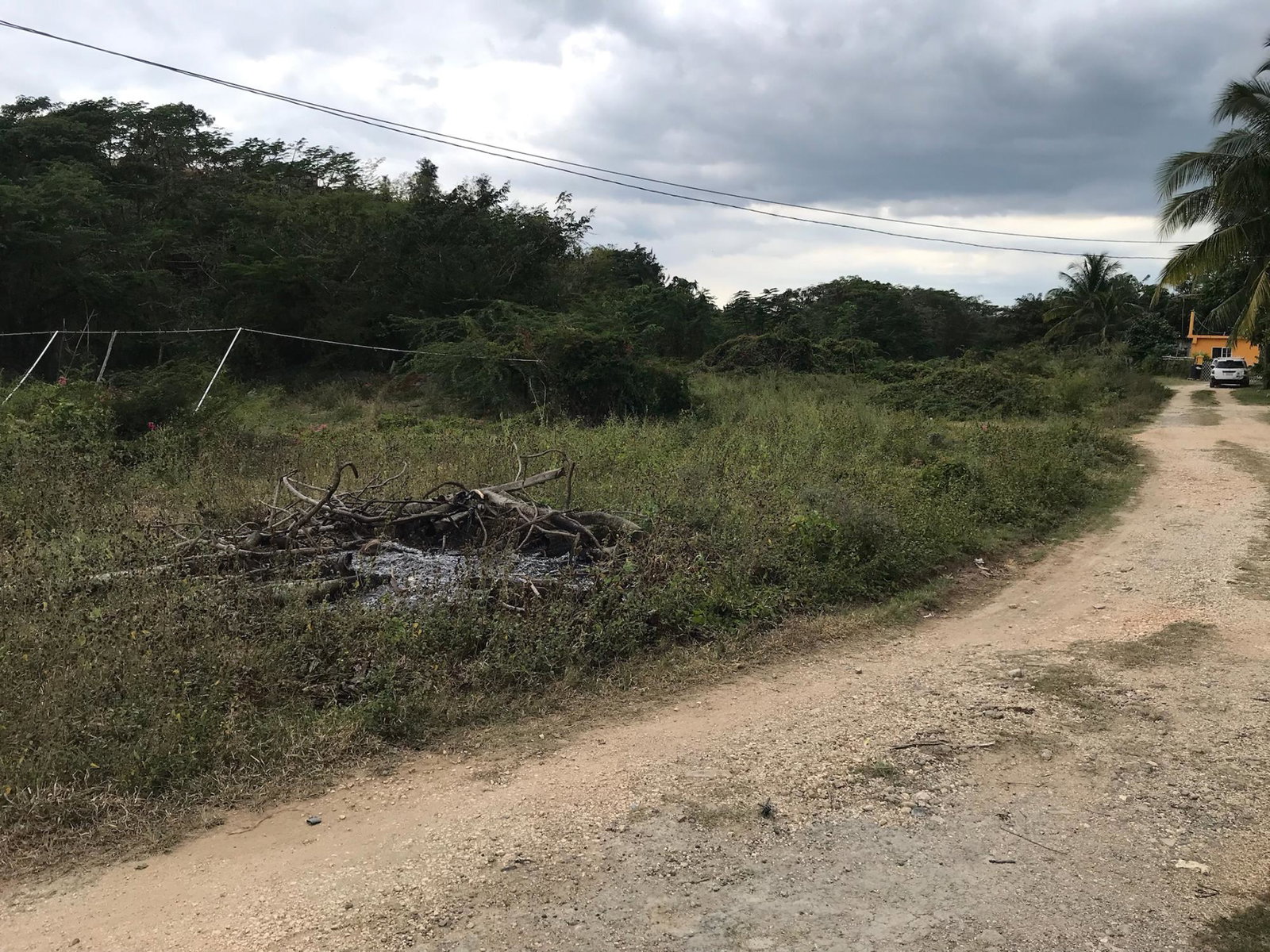 Spacious-Residential-Lot-for-Sale-in-May-Pen-Clarendon First image of Lot No. 37 Natalie Blvd, May Pen in May Pen, Clarendon, Jamaica - property is For Sale