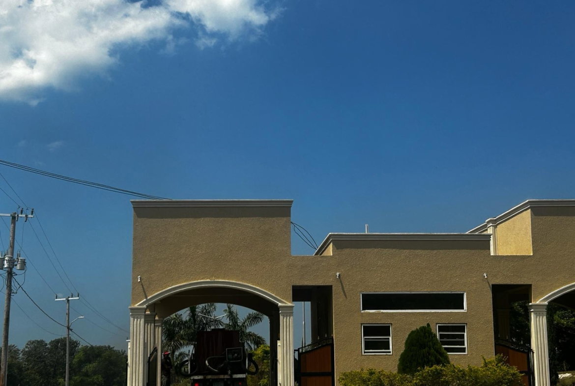 Second image of 86 Cashoo Palmbrook Estate, in Lacovia, St. Elizabeth, Jamaica - property is For Sale