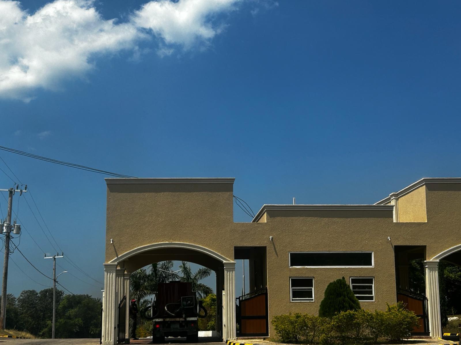 Second image of 86 Cashoo Palmbrook Estate, in Lacovia, St. Elizabeth, Jamaica - property is For Sale