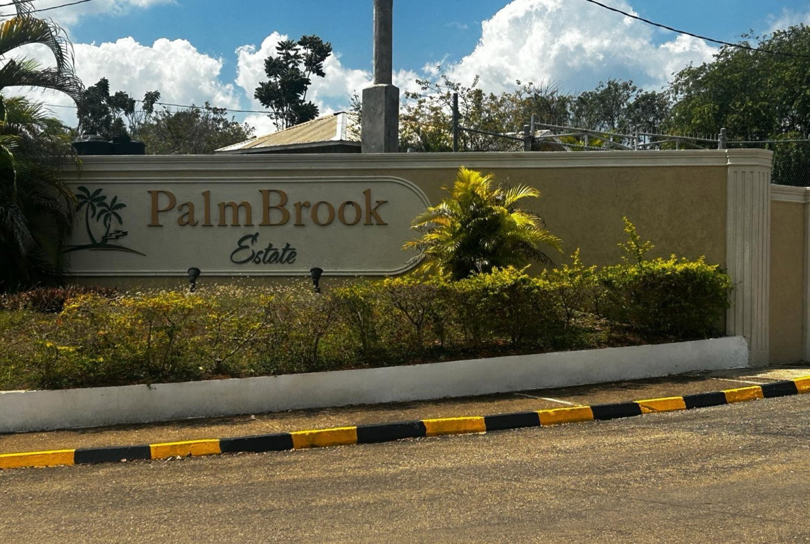 First image of 86 Cashoo Palmbrook Estate, in Lacovia, St. Elizabeth, Jamaica - property is For Sale