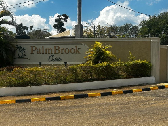 First image of 86 Cashoo Palmbrook Estate, in Lacovia, St. Elizabeth, Jamaica - property is For Sale