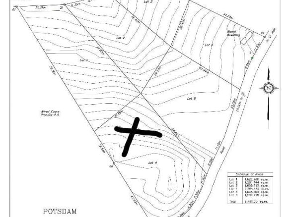 First image of Pusey Hill Manchester in Pusey Hill, Manchester, Jamaica - property is For Sale