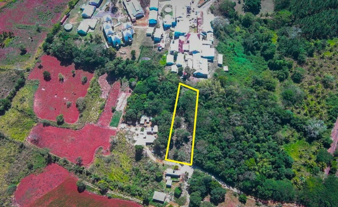 Second image of Malvern Cabbage Valley in Malvern, St. Elizabeth, Jamaica - property is For Sale