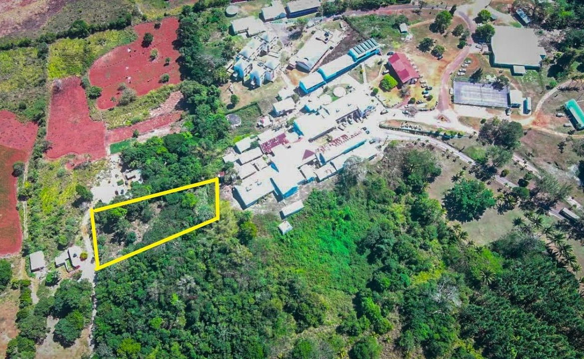First image of Malvern Cabbage Valley in Malvern, St. Elizabeth, Jamaica - property is For Sale