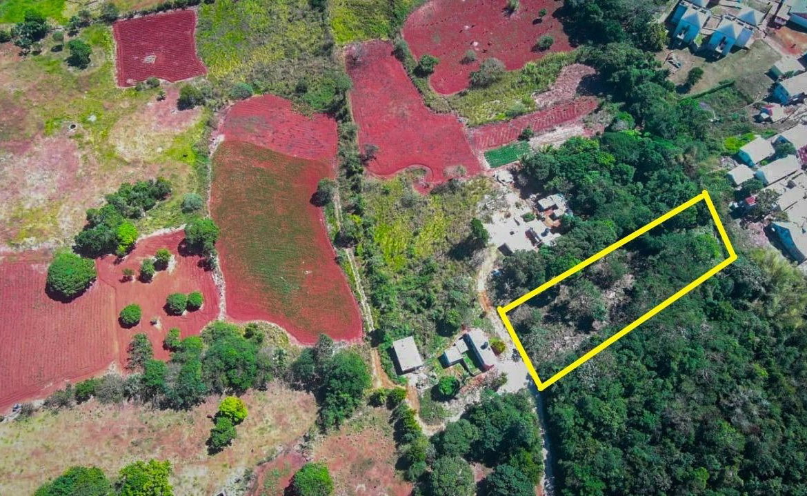 Third image of Malvern Cabbage Valley in Malvern, St. Elizabeth, Jamaica - property is For Sale