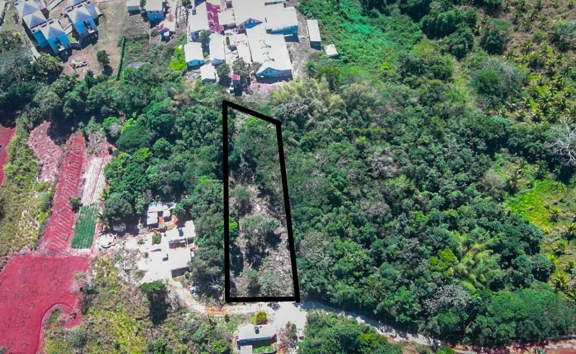 Fourth image of Malvern Cabbage Valley in Malvern, St. Elizabeth, Jamaica - property is For Sale