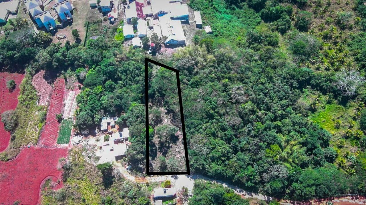 Fourth image of Malvern Cabbage Valley in Malvern, St. Elizabeth, Jamaica - property is For Sale