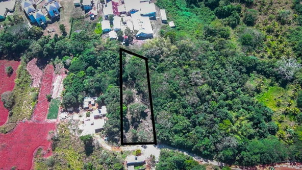 Fourth image of Malvern Cabbage Valley in Malvern, St. Elizabeth, Jamaica - property is For Sale