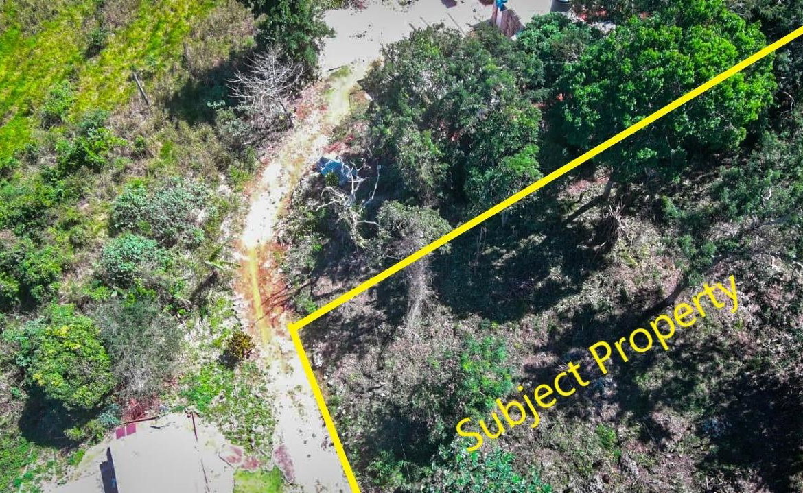 Fifth image of Malvern Cabbage Valley in Malvern, St. Elizabeth, Jamaica - property is For Sale