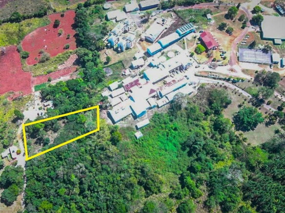 First image of Malvern Cabbage Valley in Malvern, St. Elizabeth, Jamaica - property is For Sale