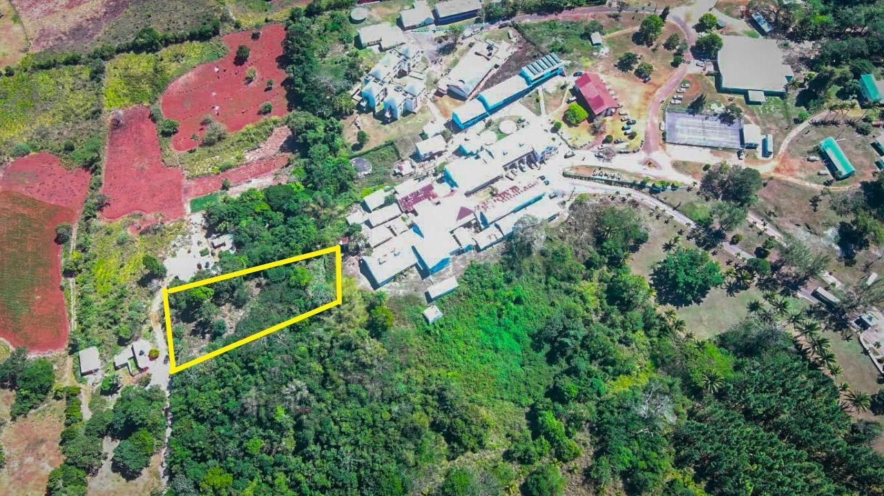 First image of Malvern Cabbage Valley in Malvern, St. Elizabeth, Jamaica - property is For Sale