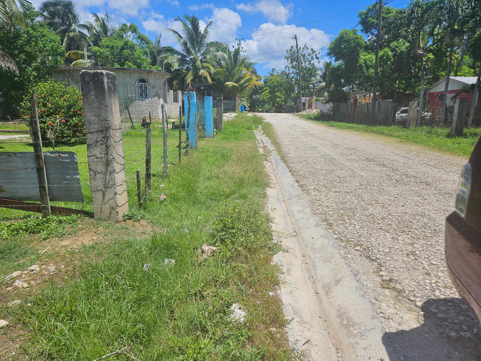 Second image of Truro in Frome, Westmoreland, Jamaica - property is For Sale