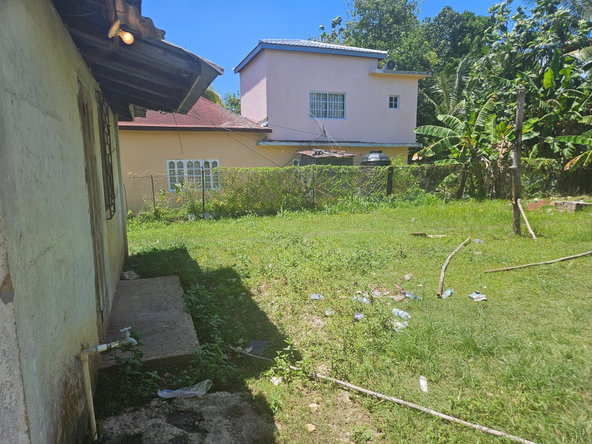 Fifth image of Truro in Frome, Westmoreland, Jamaica - property is For Sale
