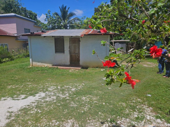 First image of Truro in Frome, Westmoreland, Jamaica - property is For Sale