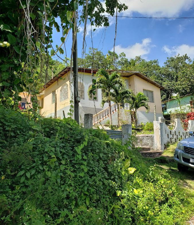 Second image of 00 Ogle, Claremont, st Ann in Claremont, St. Ann, Jamaica - property is For Sale