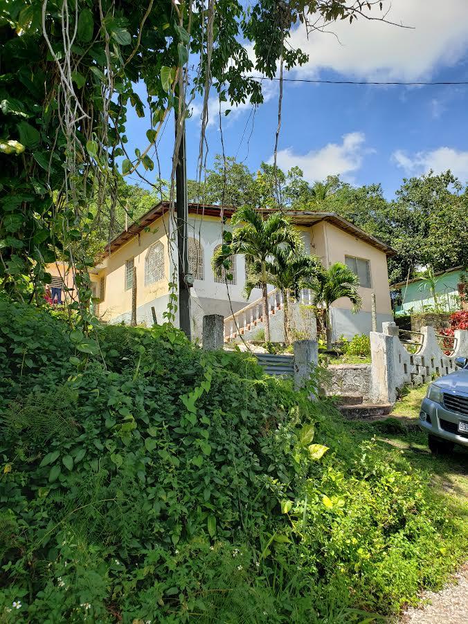 Second image of 00 Ogle, Claremont, st Ann in Claremont, St. Ann, Jamaica - property is For Sale