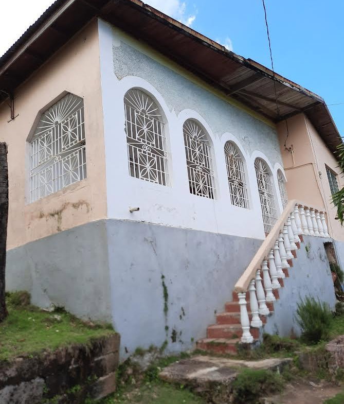 Fourth image of 00 Ogle, Claremont, st Ann in Claremont, St. Ann, Jamaica - property is For Sale