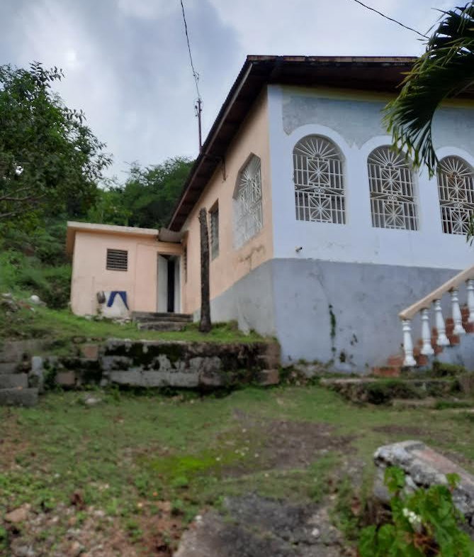 Seventh image of 00 Ogle, Claremont, st Ann in Claremont, St. Ann, Jamaica - property is For Sale
