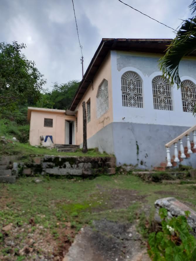 Seventh image of 00 Ogle, Claremont, st Ann in Claremont, St. Ann, Jamaica - property is For Sale