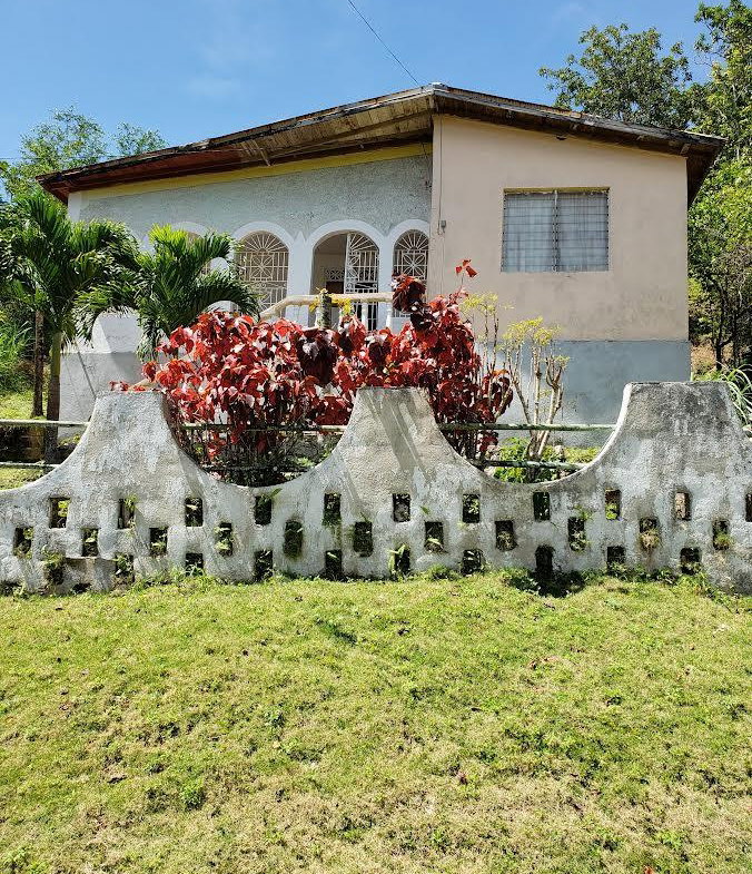 First image of 00 Ogle, Claremont, st Ann in Claremont, St. Ann, Jamaica - property is For Sale