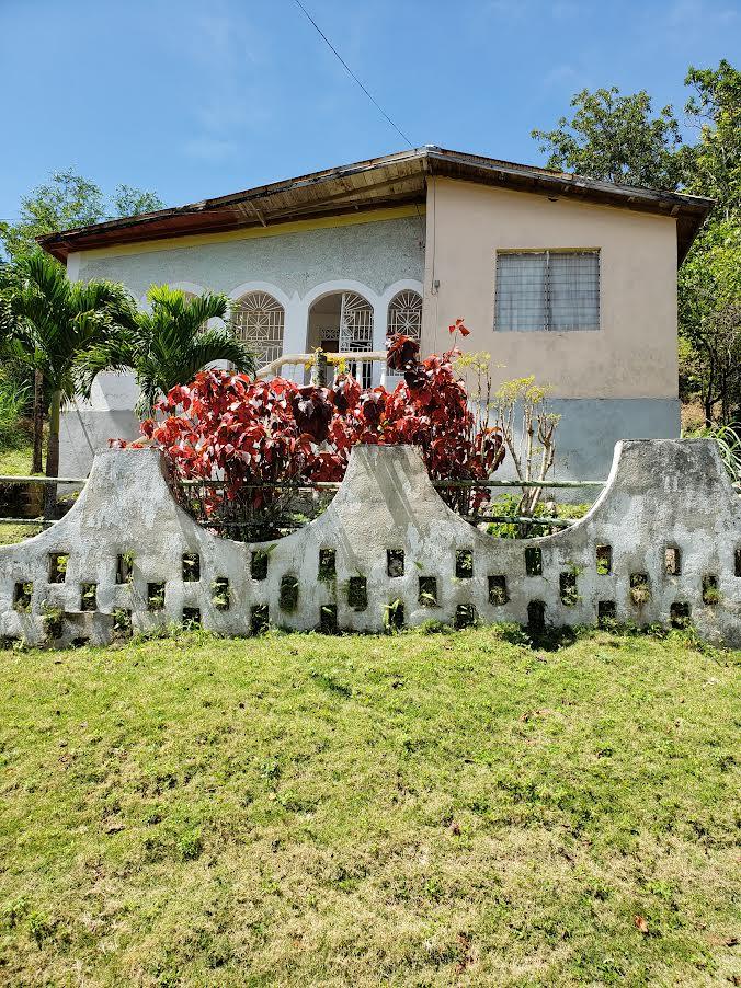 First image of 00 Ogle, Claremont, st Ann in Claremont, St. Ann, Jamaica - property is For Sale