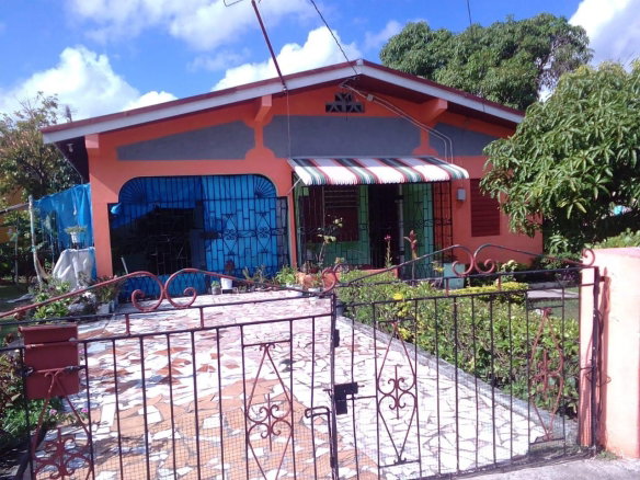 First image of 94 & 94a Glenview Terrace in May Pen, Clarendon, Jamaica - property is For Sale