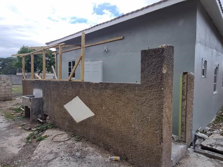 Eighth image of Part of Dove Cot Park (jo in Spanish Town, St. Catherine, Jamaica - property is For Sale