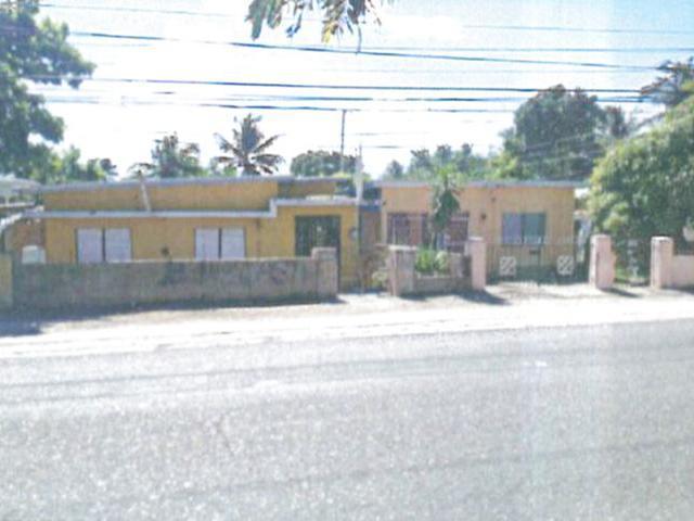 Second image of Part of Jones Pen in Spanish Town, St. Catherine, Jamaica - property is For Sale
