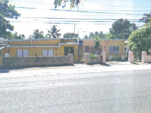 Second image of Part of Jones Pen in Spanish Town, St. Catherine, Jamaica - property is For Sale