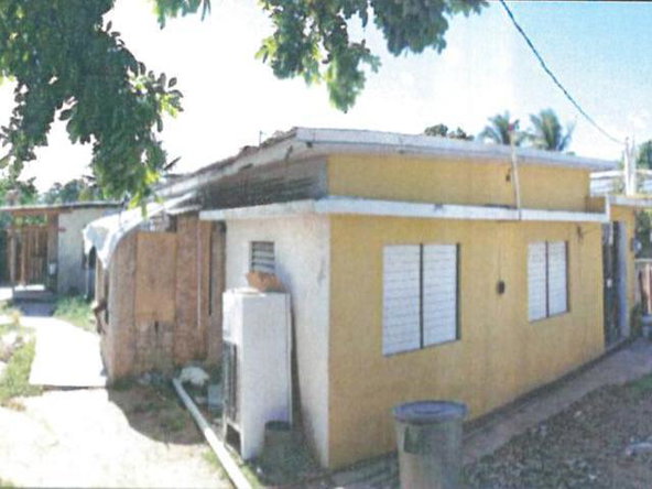 Third image of Part of Jones Pen in Spanish Town, St. Catherine, Jamaica - property is For Sale