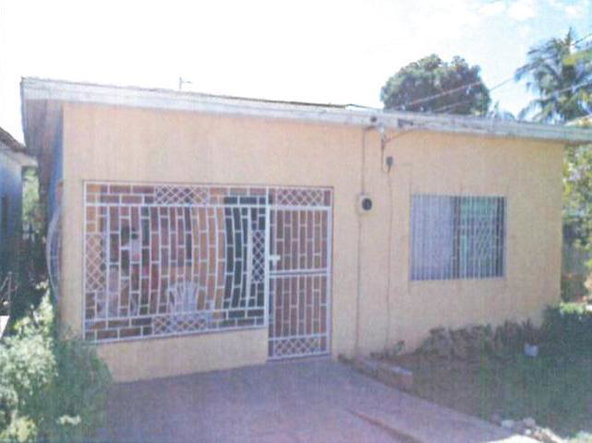 First image of Part of Jones Pen in Spanish Town, St. Catherine, Jamaica - property is For Sale