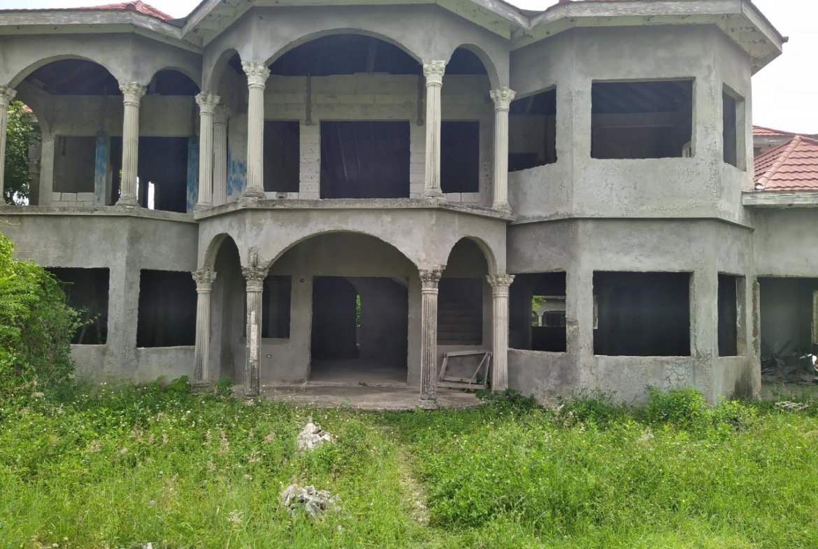 Second image of Lilly Terrace, Flat Rock in Black River, St. Elizabeth, Jamaica - property is For Sale