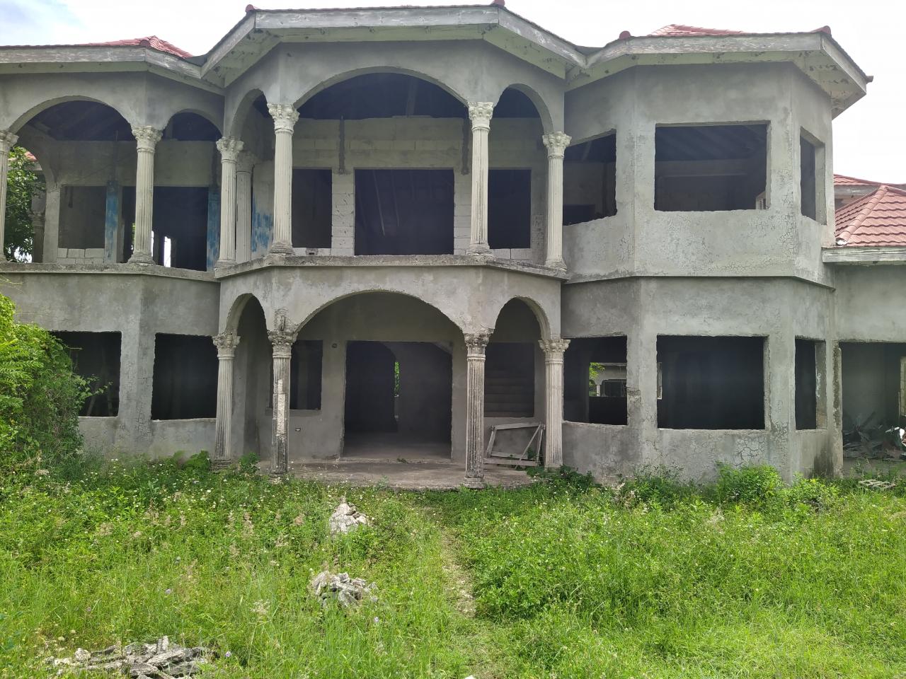 Second image of Lilly Terrace, Flat Rock in Black River, St. Elizabeth, Jamaica - property is For Sale