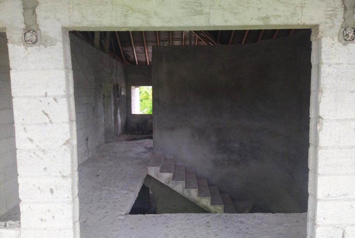 Eleventh image of Lilly Terrace, Flat Rock in Black River, St. Elizabeth, Jamaica - property is For Sale