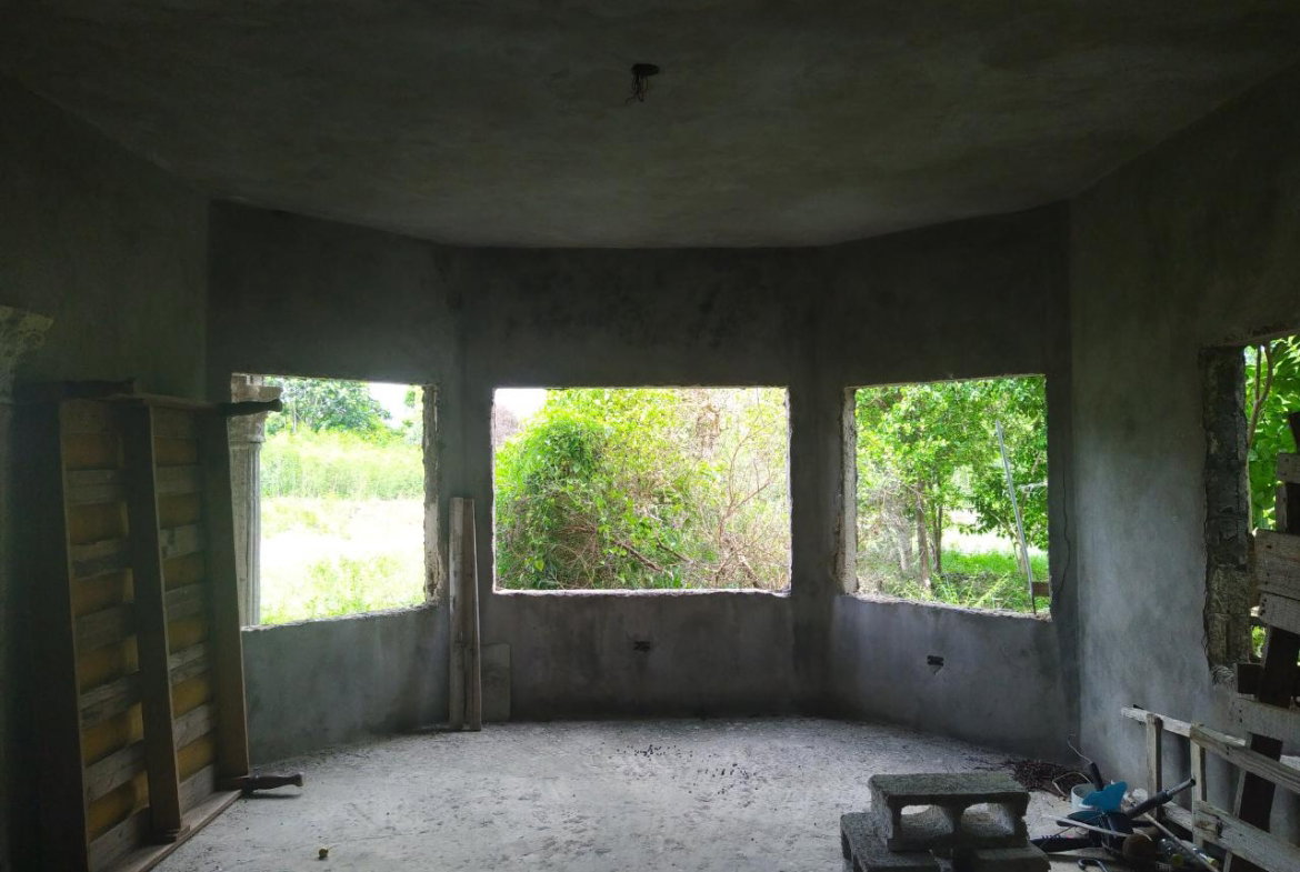 Twelfth image of Lilly Terrace, Flat Rock in Black River, St. Elizabeth, Jamaica - property is For Sale