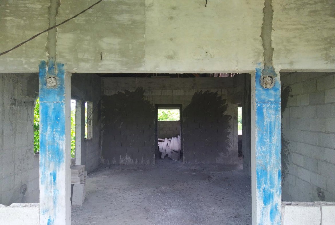 Twentieth image of Lilly Terrace, Flat Rock in Black River, St. Elizabeth, Jamaica - property is For Sale