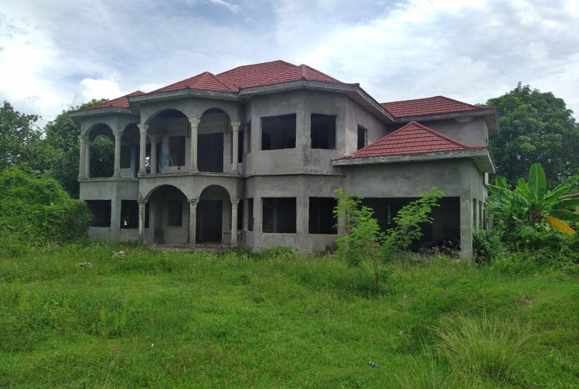 Third image of Lilly Terrace, Flat Rock in Black River, St. Elizabeth, Jamaica - property is For Sale