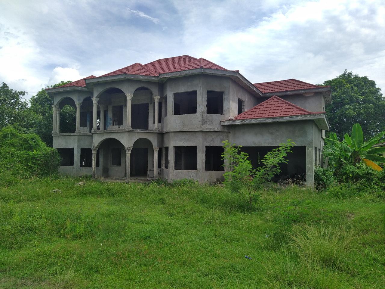 Third image of Lilly Terrace, Flat Rock in Black River, St. Elizabeth, Jamaica - property is For Sale