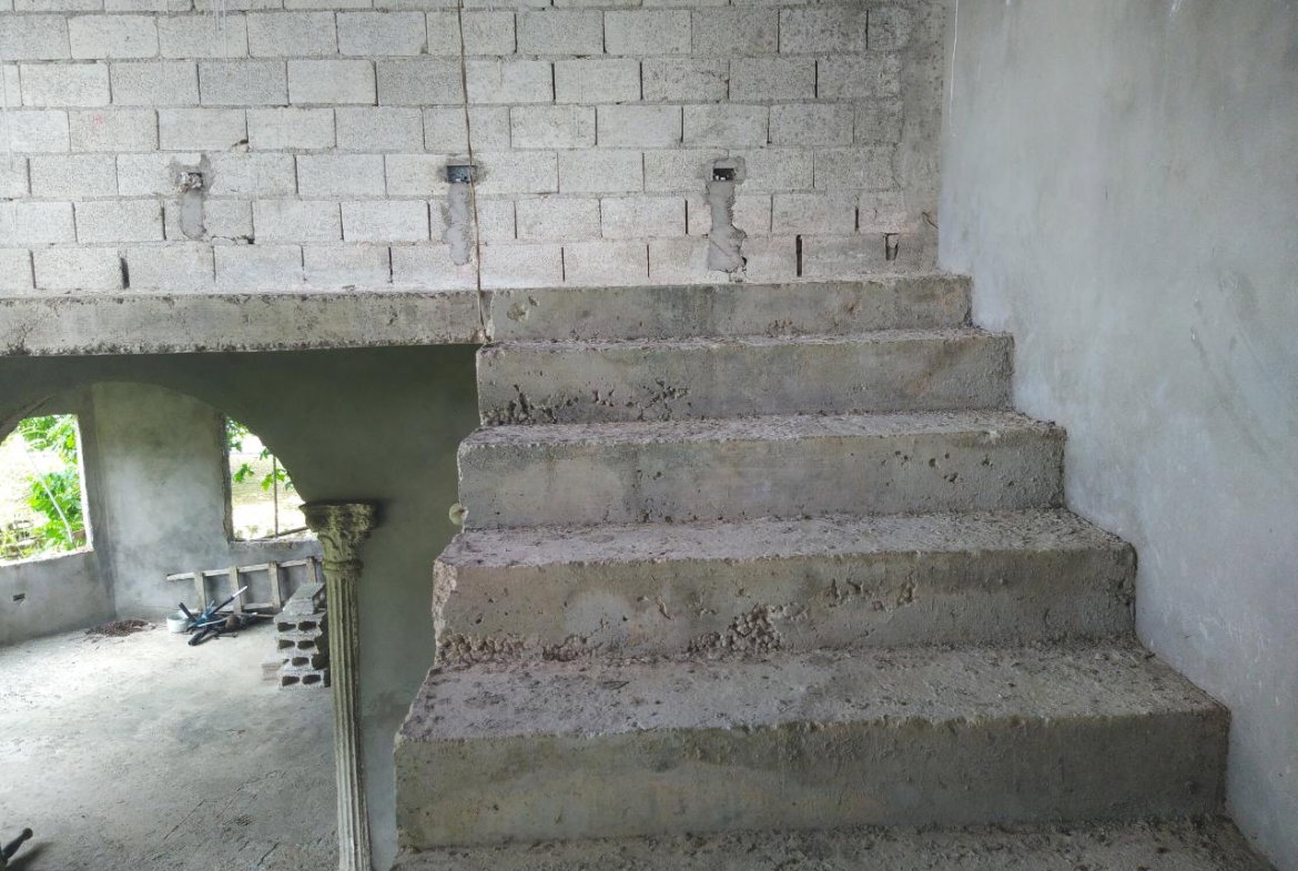 Twenty-First image of Lilly Terrace, Flat Rock in Black River, St. Elizabeth, Jamaica - property is For Sale