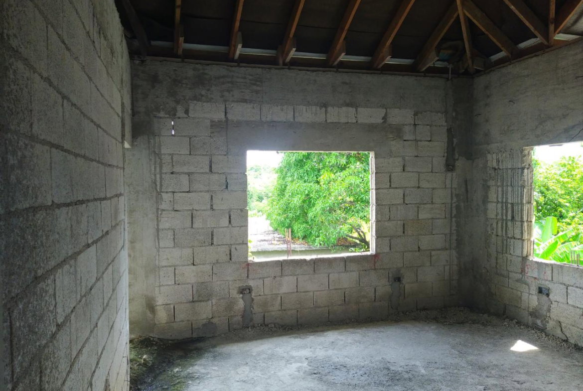 Twenty-Second image of Lilly Terrace, Flat Rock in Black River, St. Elizabeth, Jamaica - property is For Sale