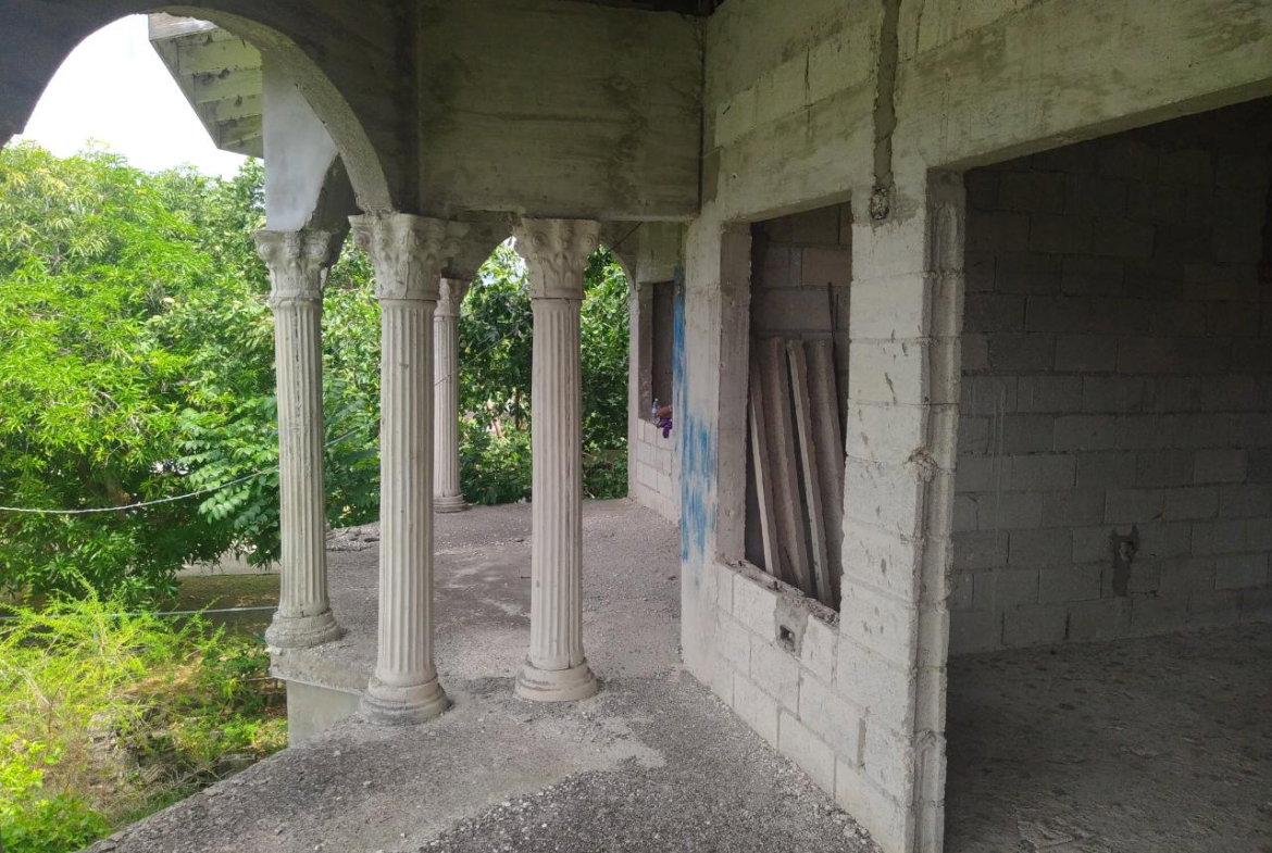 Fourth image of Lilly Terrace, Flat Rock in Black River, St. Elizabeth, Jamaica - property is For Sale