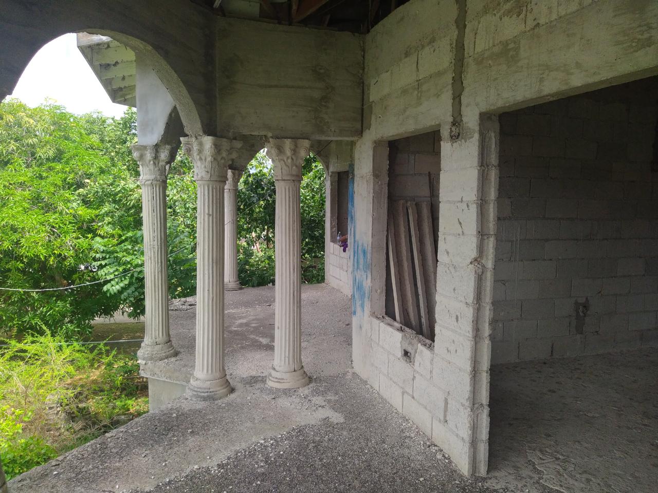 Fourth image of Lilly Terrace, Flat Rock in Black River, St. Elizabeth, Jamaica - property is For Sale